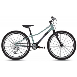 Bicycle Tabou Superlite 24 grey-black