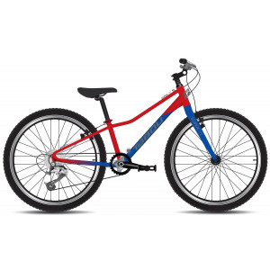 ????????? Tabou Superlite 24 red-blue