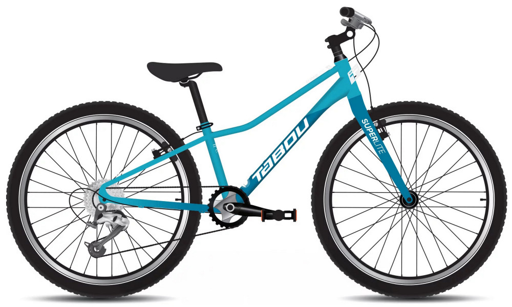 ????????? Tabou Superlite 24 blue-indigo 