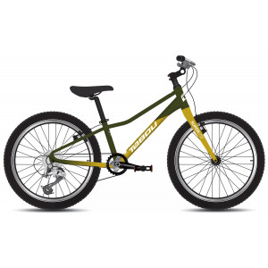 Bicycle Tabou Superlite 20 bamboo-gold