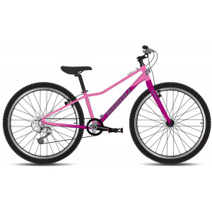 Bicycle Tabou Superlite 26 W pink-purple
