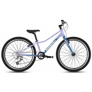 Bicycle Tabou Superlite 24 W melrose-navy