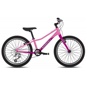 Bicycle Tabou Superlite 20 W pink-purple