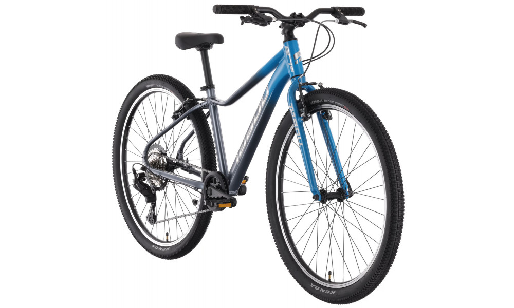 ????????? Tabou Venom Lite 26 grey-blue - 2