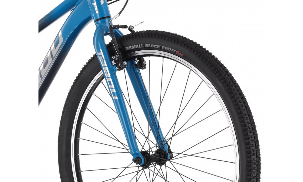 ????????? Tabou Venom Lite 26 grey-blue - 4