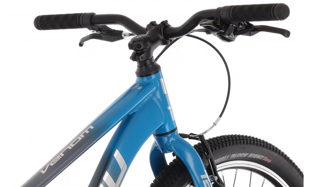 ????????? Tabou Venom Lite 26 grey-blue - 7