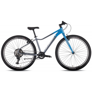 Bicycle Tabou Venom Lite 27.5 grey-blue