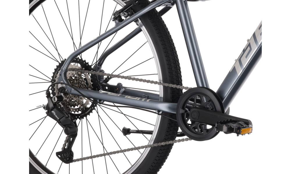 ????????? Tabou Venom Lite 27.5 grey-blue - 3