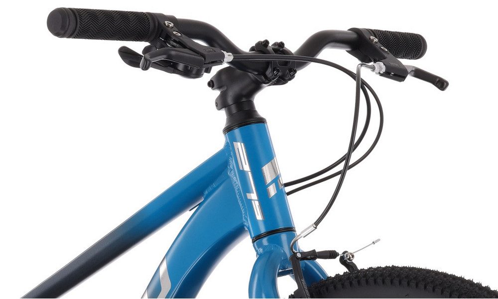 Bicycle Tabou Venom Lite 27.5 grey-blue - 6