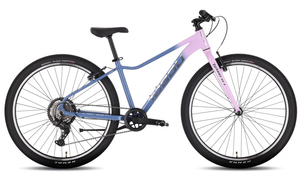 ????????? Tabou Venom Lite W 26 lavender-navy - 1