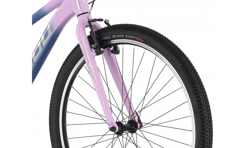 ????????? Tabou Venom Lite W 26 lavender-navy - 4