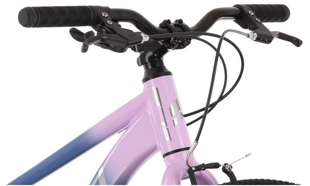 ????????? Tabou Venom Lite W 26 lavender-navy - 6