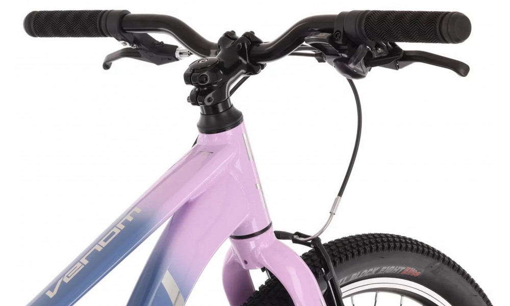 ????????? Tabou Venom Lite W 26 lavender-navy - 7