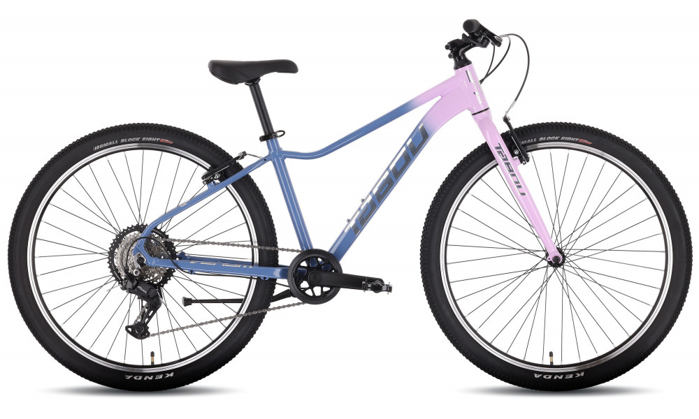 ????????? Tabou Venom Lite W 27.5 lavender-navy - 1
