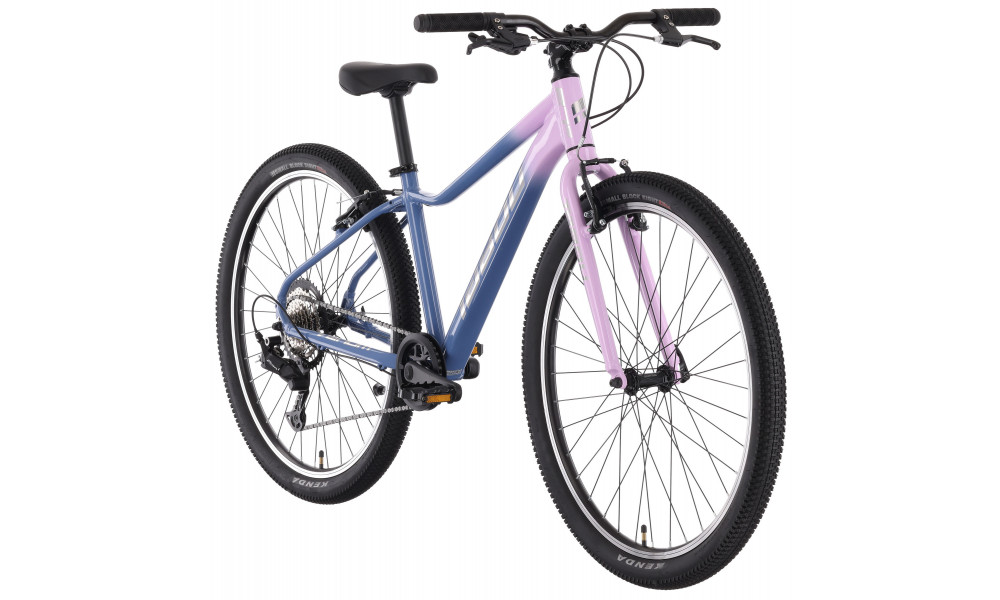 ????????? Tabou Venom Lite W 27.5 lavender-navy - 2