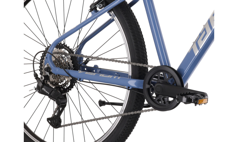 ????????? Tabou Venom Lite W 27.5 lavender-navy - 3