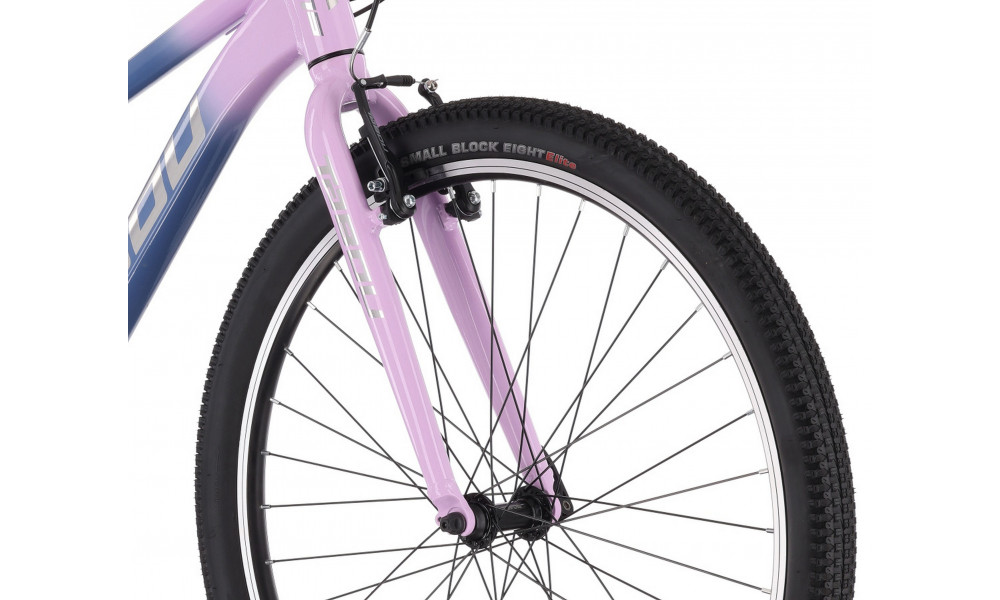 ????????? Tabou Venom Lite W 27.5 lavender-navy - 4