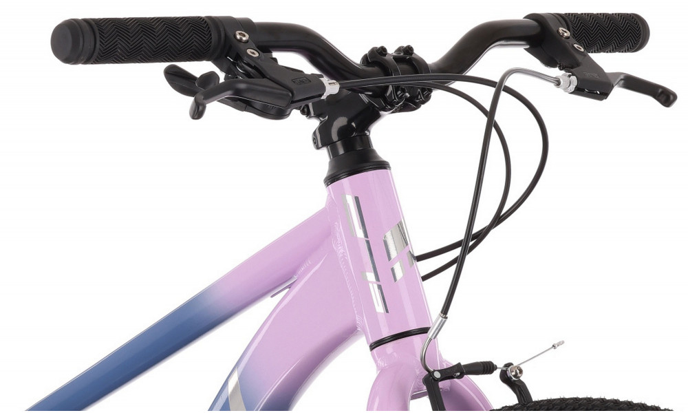 ????????? Tabou Venom Lite W 27.5 lavender-navy - 6