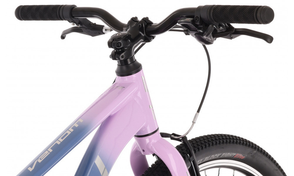 ????????? Tabou Venom Lite W 27.5 lavender-navy - 7