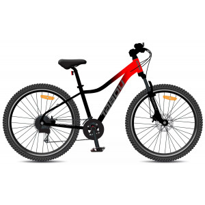 ????????? Tabou Venom 4.0 27.5 red-black