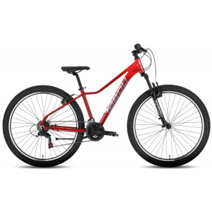 Bicycle Tabou Venom 1.0 26 burgundy-red