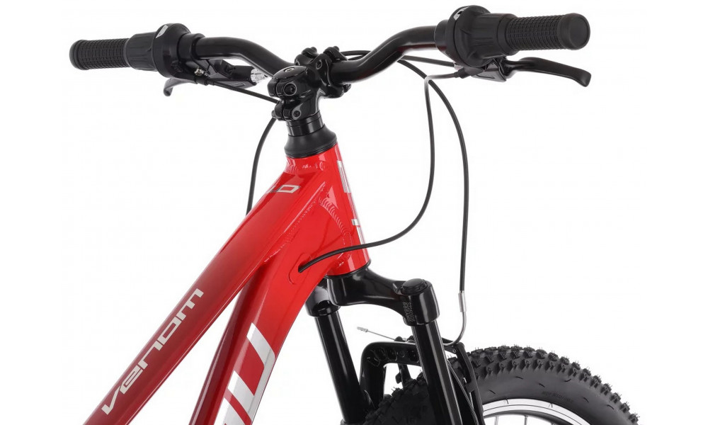 ????????? Tabou Venom 1.0 26 burgundy-red - 7