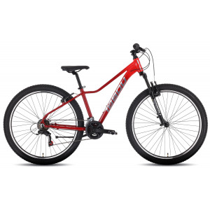 Bicycle Tabou Venom 1.0 27.5 burgundy-red