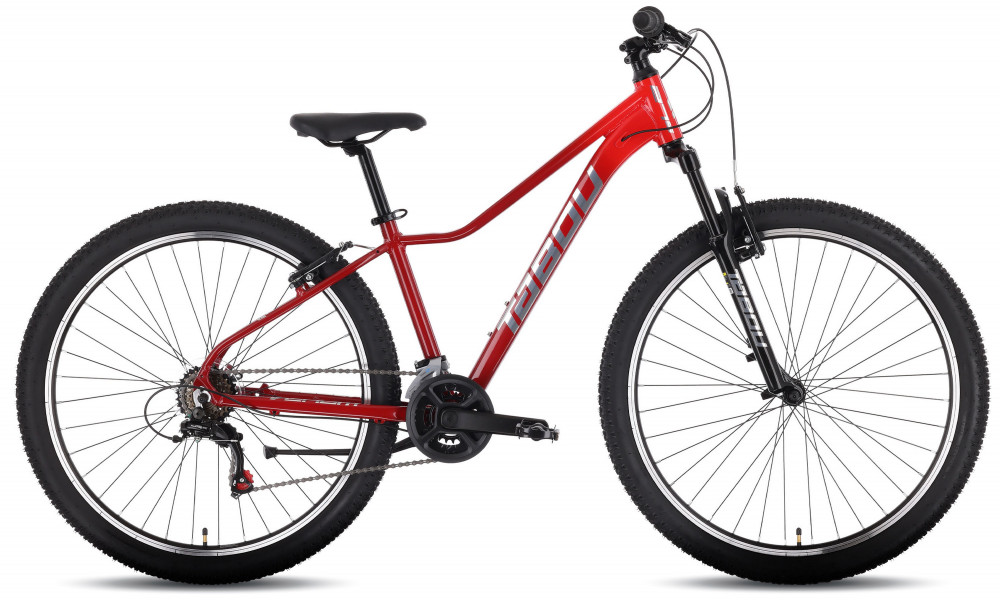 ????????? Tabou Venom 1.0 27.5 burgundy-red - 1