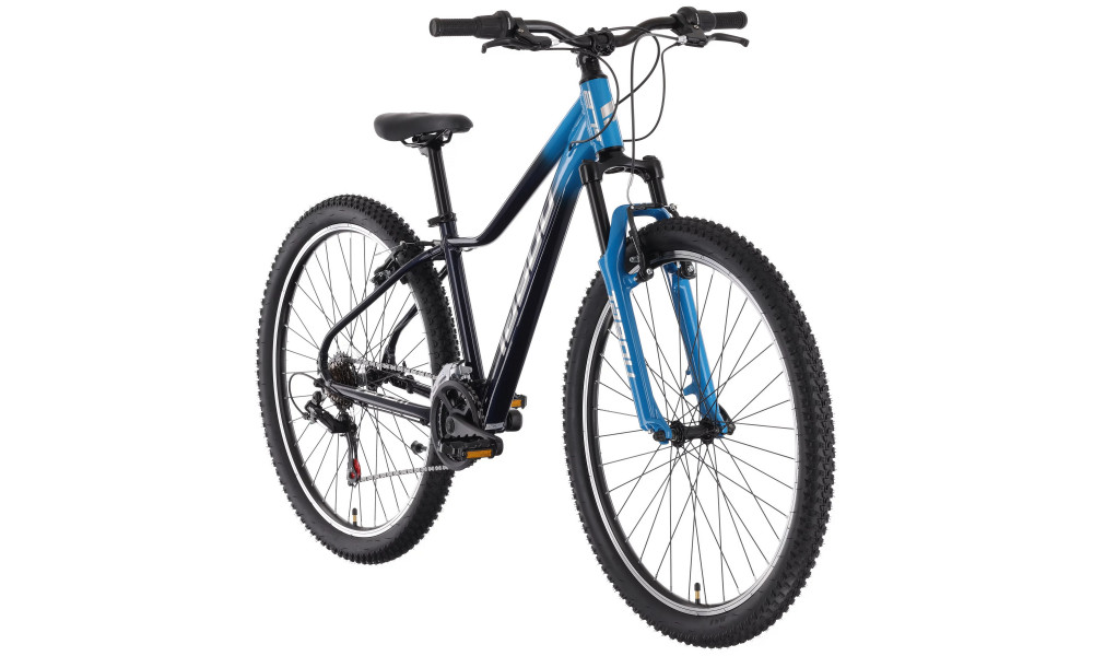 ????????? Tabou Venom 1.0 26 blue-black - 2