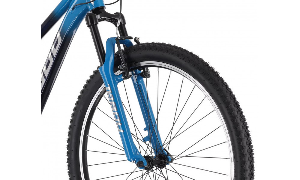 Bicycle Tabou Venom 1.0 26 blue-black - 4