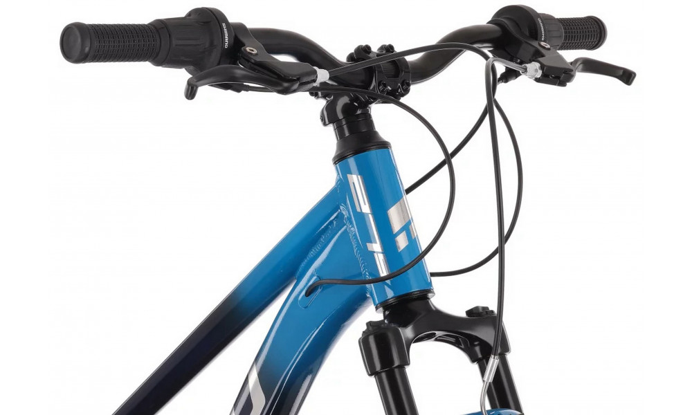 Bicycle Tabou Venom 1.0 26 blue-black - 6
