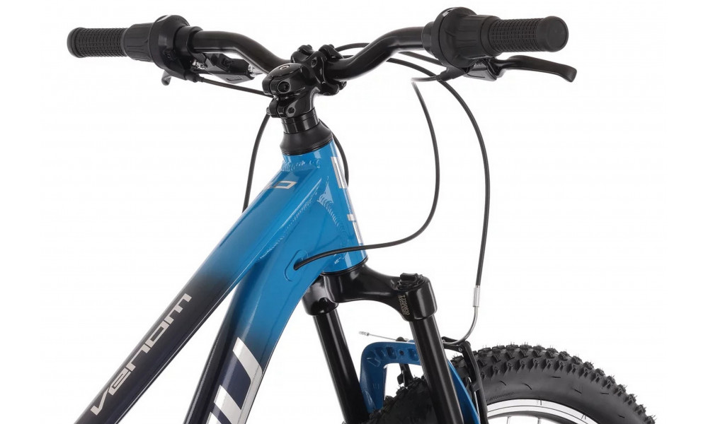 Bicycle Tabou Venom 1.0 26 blue-black - 7