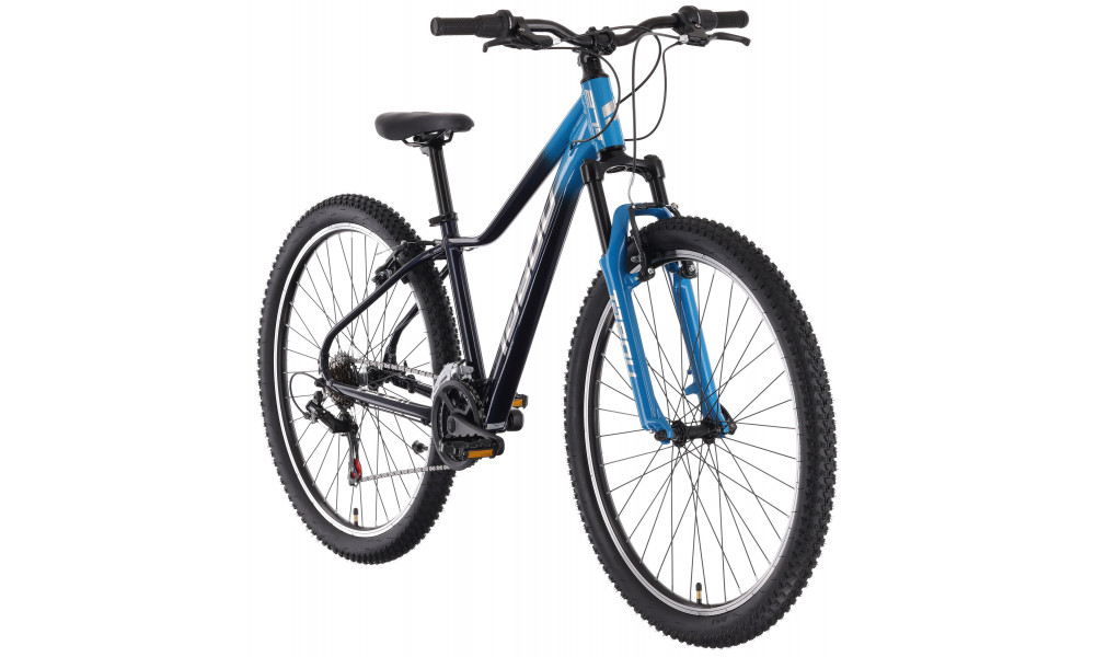 ????????? Tabou Venom 1.0 27.5 blue-black - 2