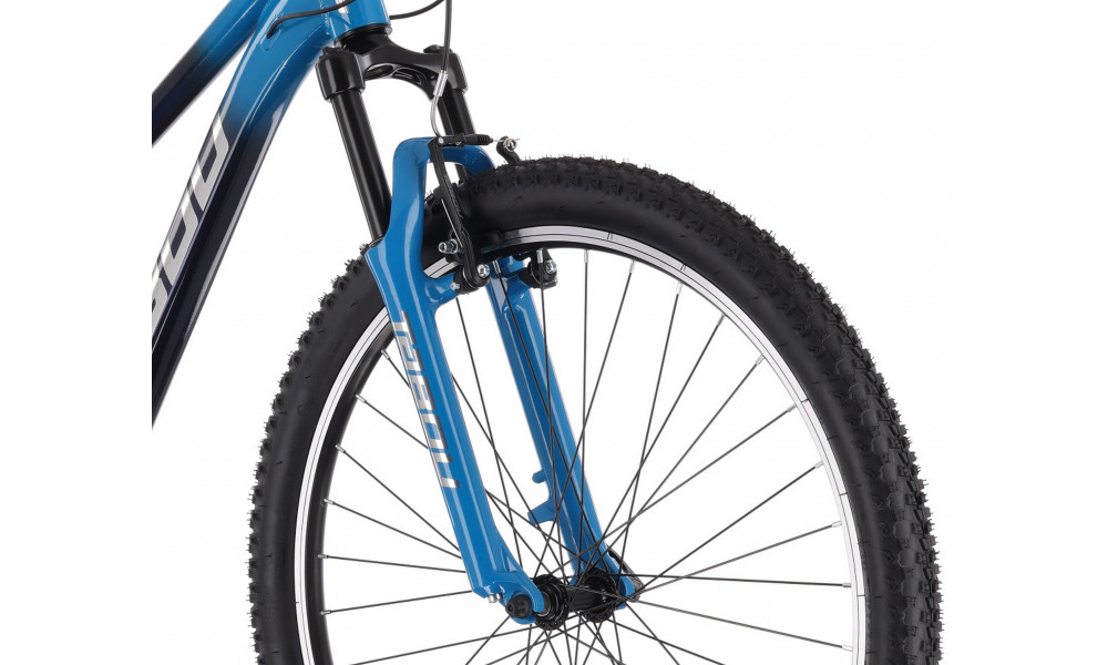 ????????? Tabou Venom 1.0 27.5 blue-black - 4