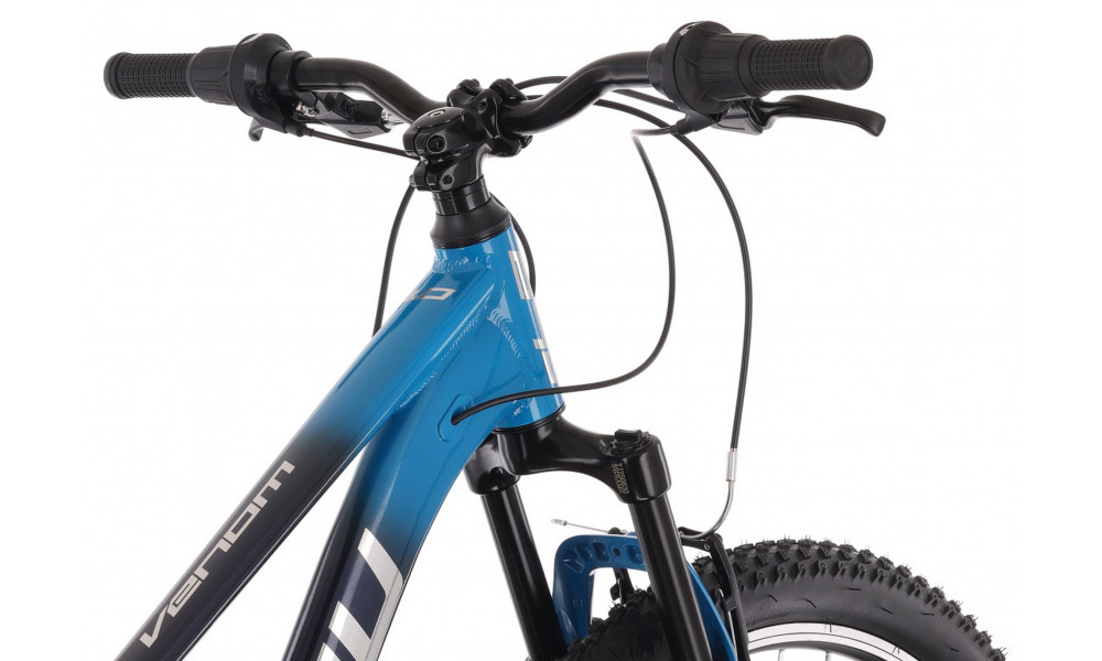 ????????? Tabou Venom 1.0 27.5 blue-black - 7