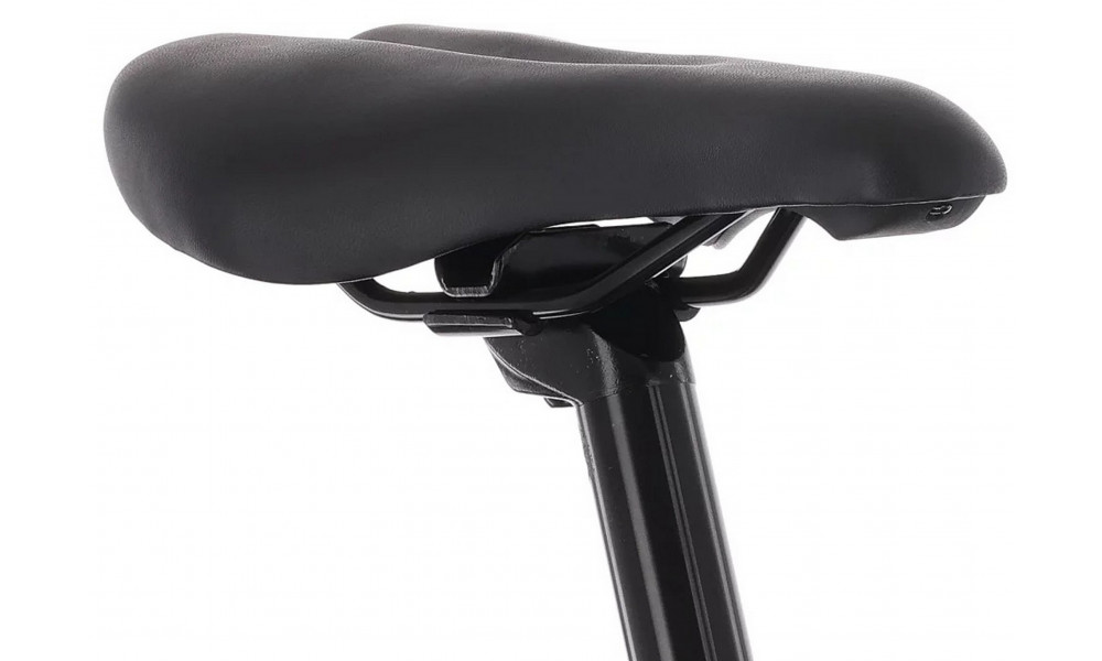 Bicycle Tabou Venom 1.0 26 lime-black - 5