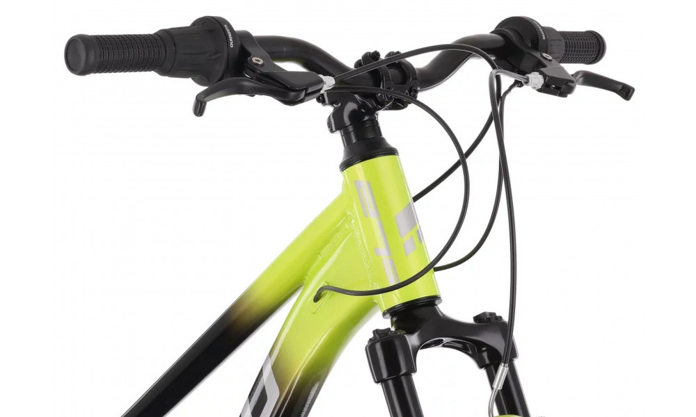 ????????? Tabou Venom 1.0 26 lime-black - 6