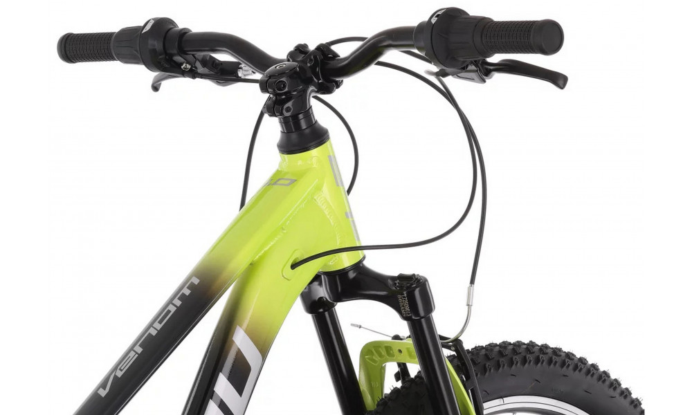 ????????? Tabou Venom 1.0 26 lime-black - 7