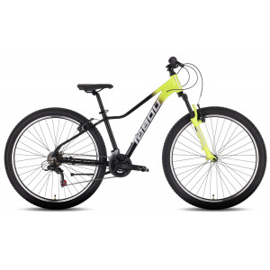 Bicycle Tabou Venom 1.0 27.5 lime-black