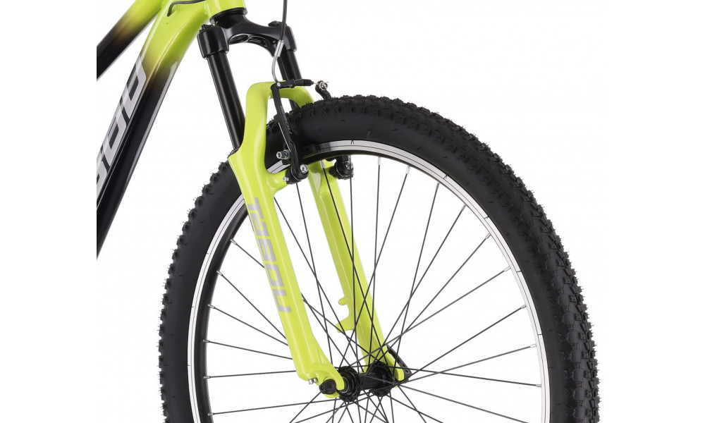 ????????? Tabou Venom 1.0 27.5 lime-black - 4