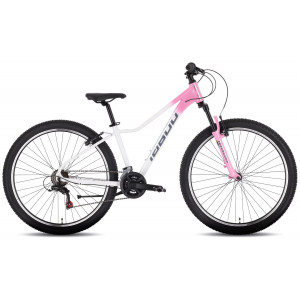 Bicycle Tabou Venom 1.0 W 26 white-purple