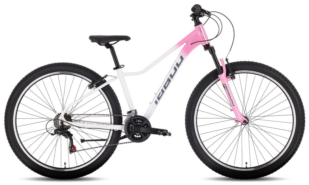 ????????? Tabou Venom 1.0 W 27.5 white-purple - 1