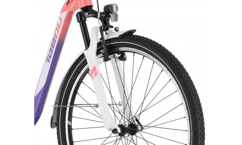 ????????? Tabou Queen 27.5 purple-white - 4