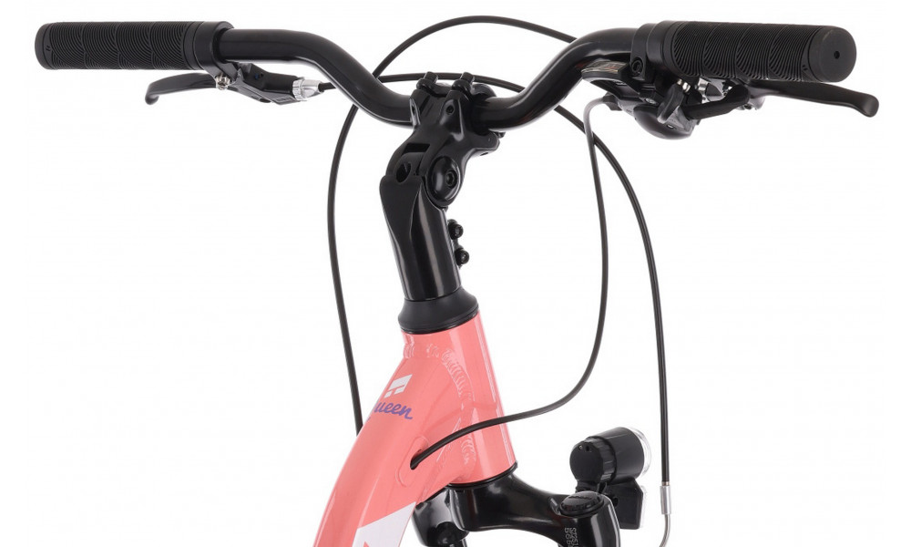 ????????? Tabou Queen 27.5 purple-white - 7