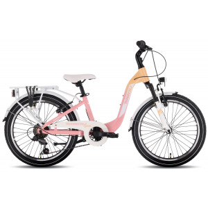 ????????? Tabou Queen 20 coral-white