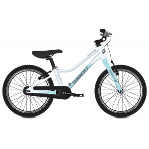 ????????? Tabou Superlite JR 18 W white-mint