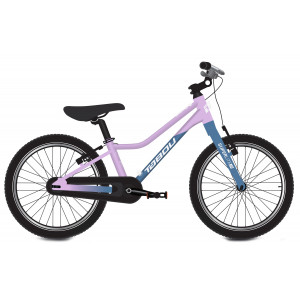 Bicycle Tabou Superlite JR 16 W lavender-navy