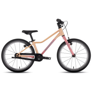 Bicycle Tabou Superlite JR 16 W coral-pink