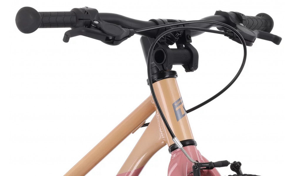 ????????? Tabou Superlite JR 16 W coral-pink - 5