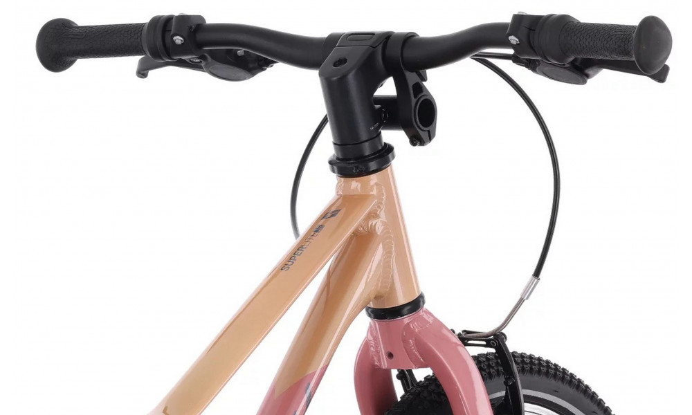 ????????? Tabou Superlite JR 16 W coral-pink - 6